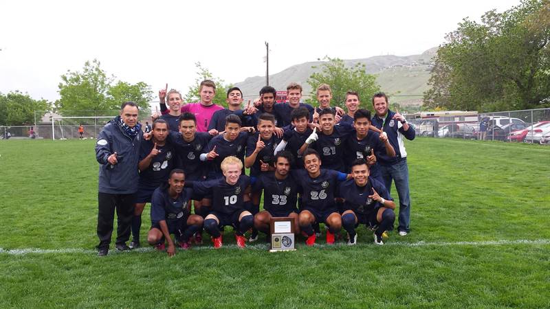 Team photo