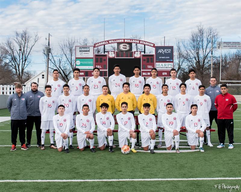 Team photo