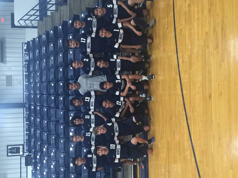 Team photo