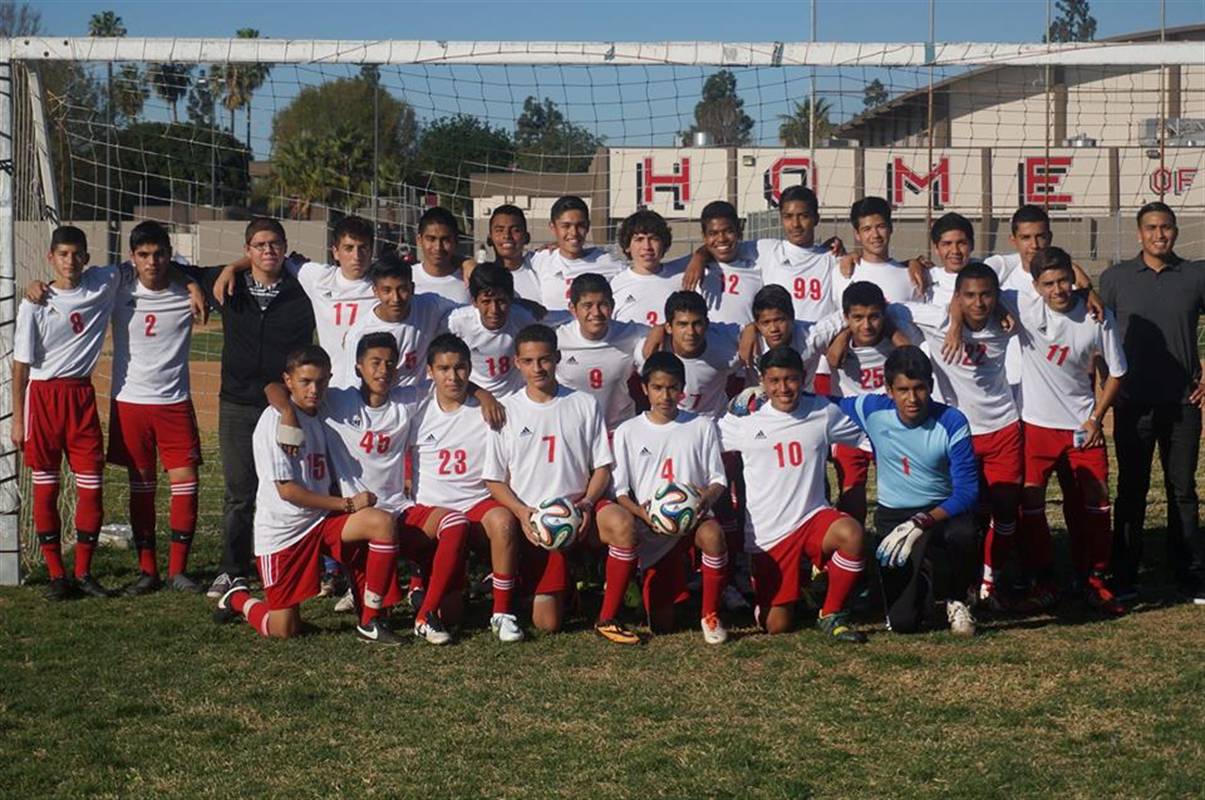 Team photo