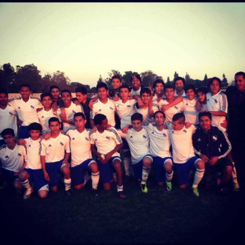 Team photo
