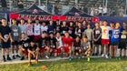 Etiwanda Eagles Boys Freshman Cross Country Fall 22-23 team photo.