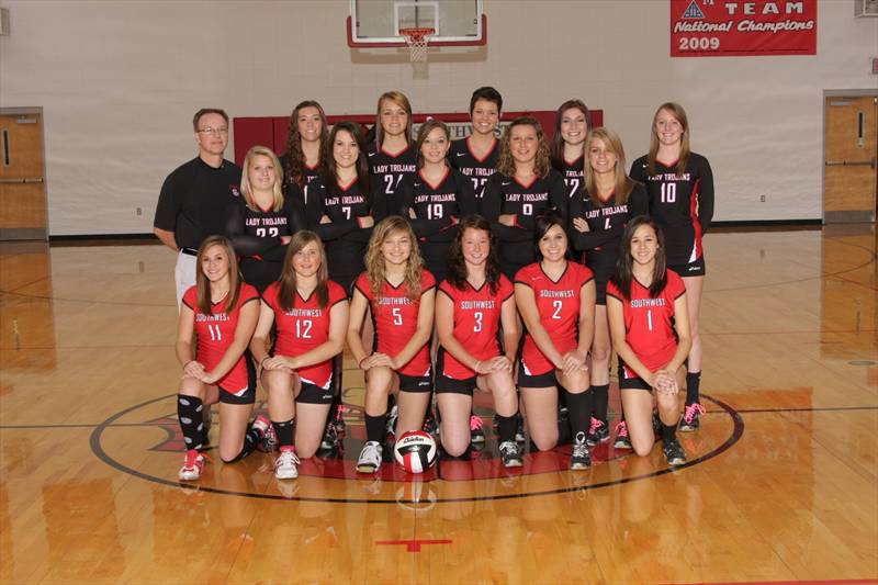 Team photo