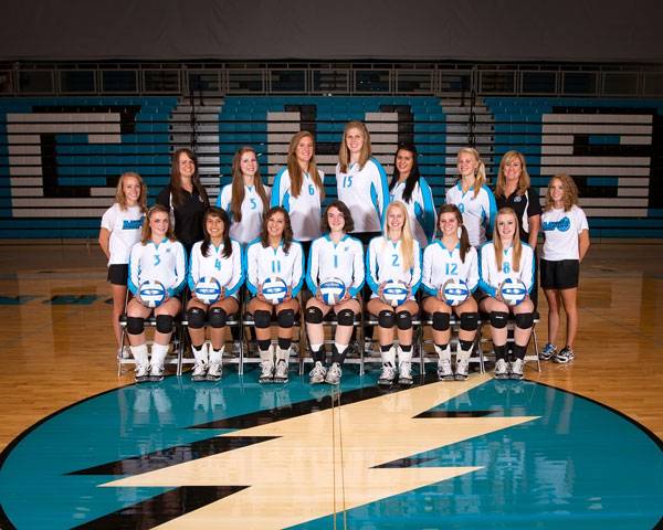 Team photo