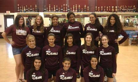 Team photo
