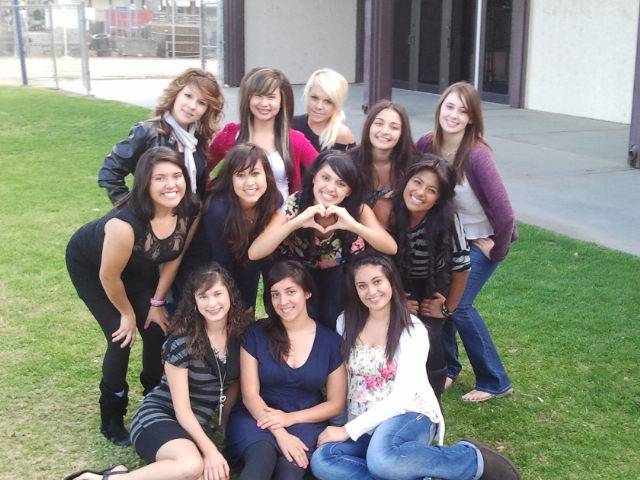 Team photo