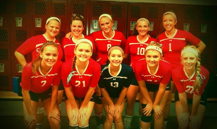 Team photo