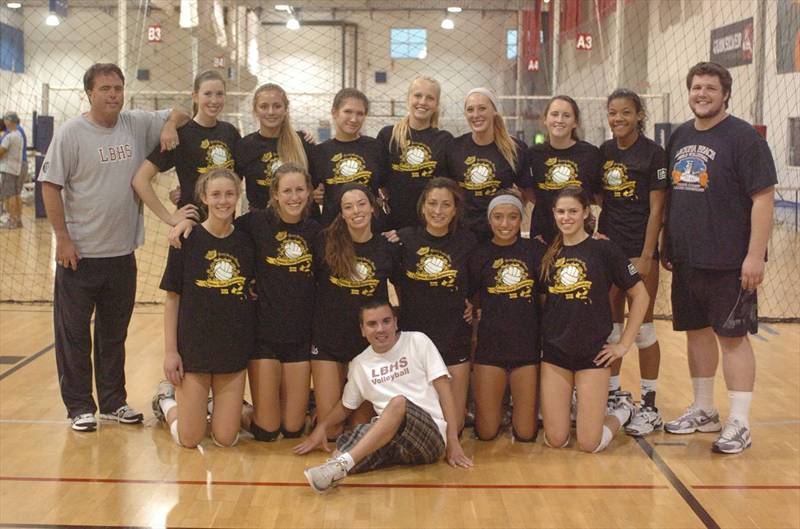 Team photo