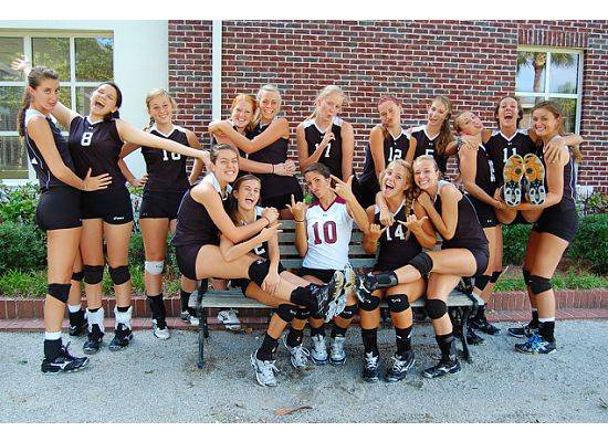 Team photo