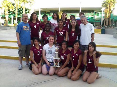 Team photo