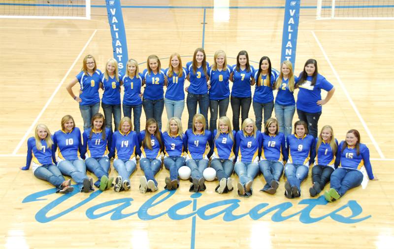 Team photo