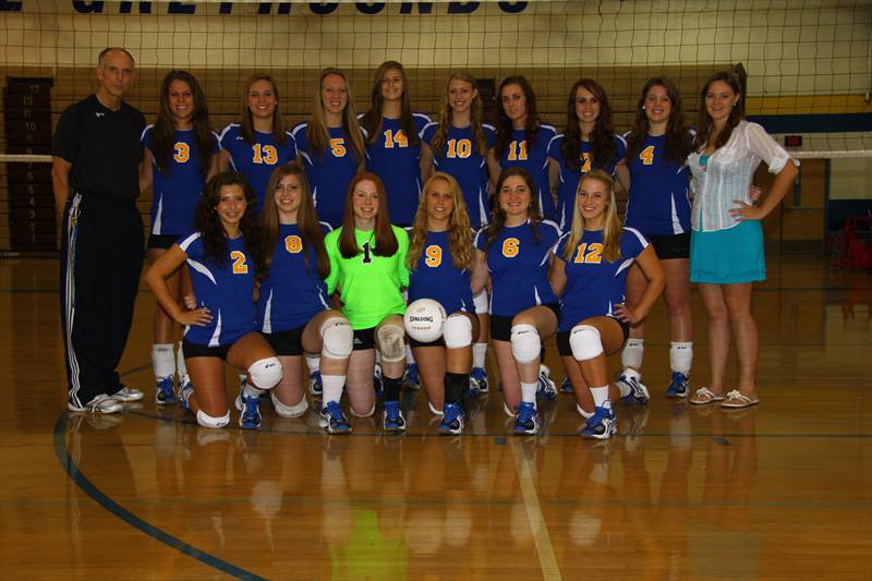 Team photo