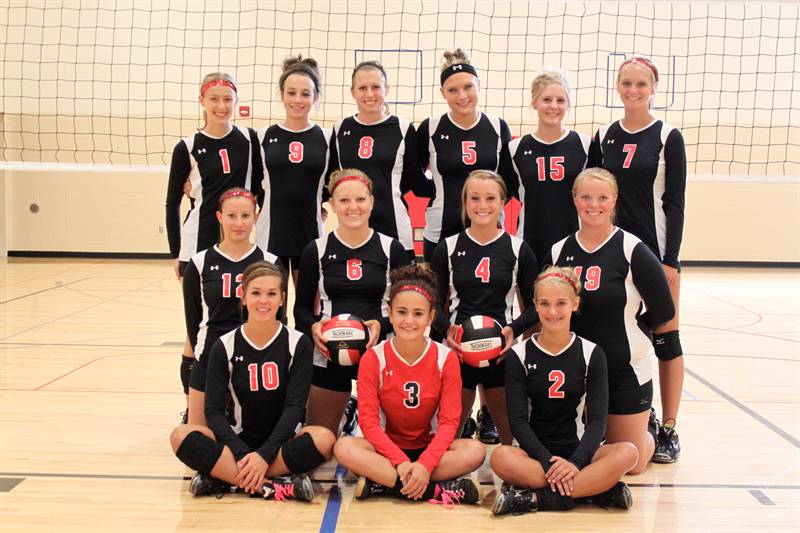 Team photo