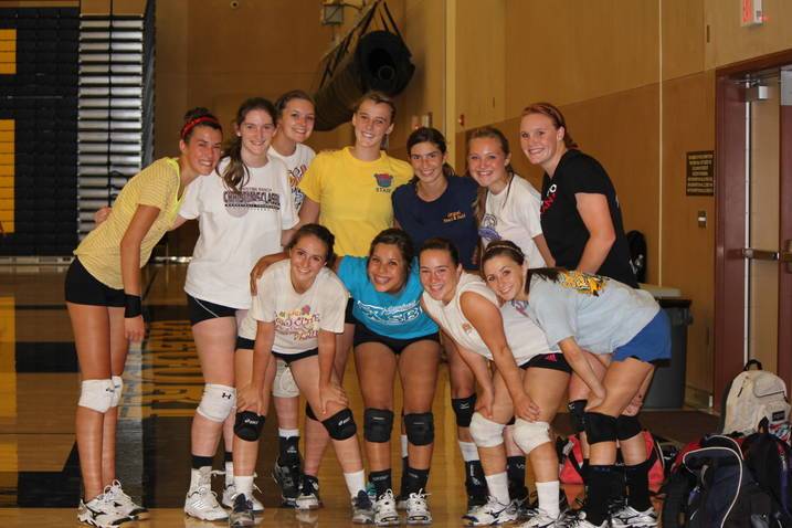 Team photo