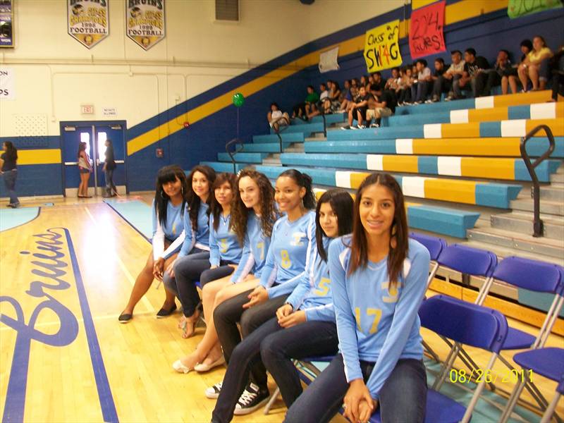 Team photo