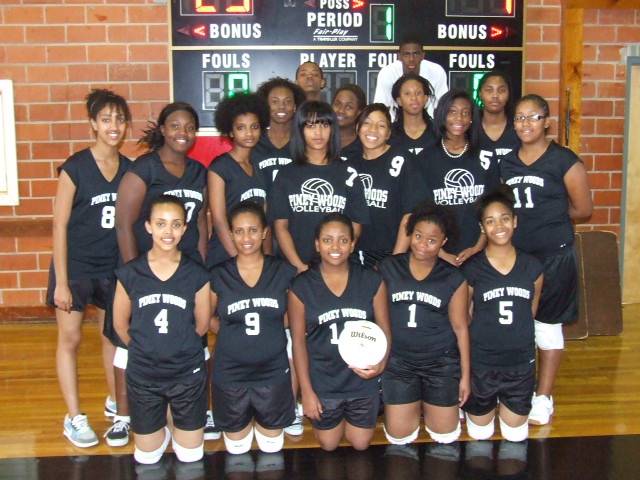 Team photo