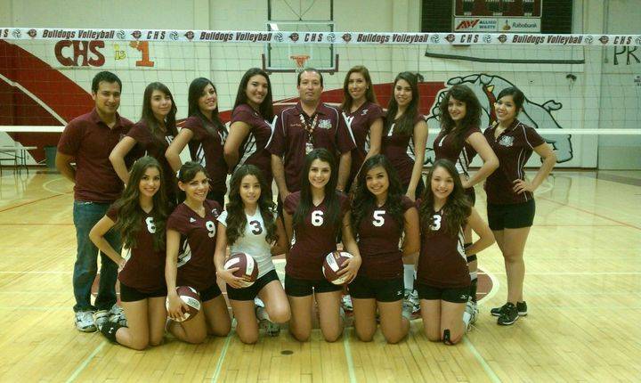 Team photo