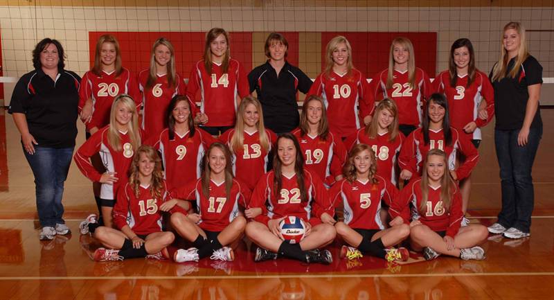 Team photo