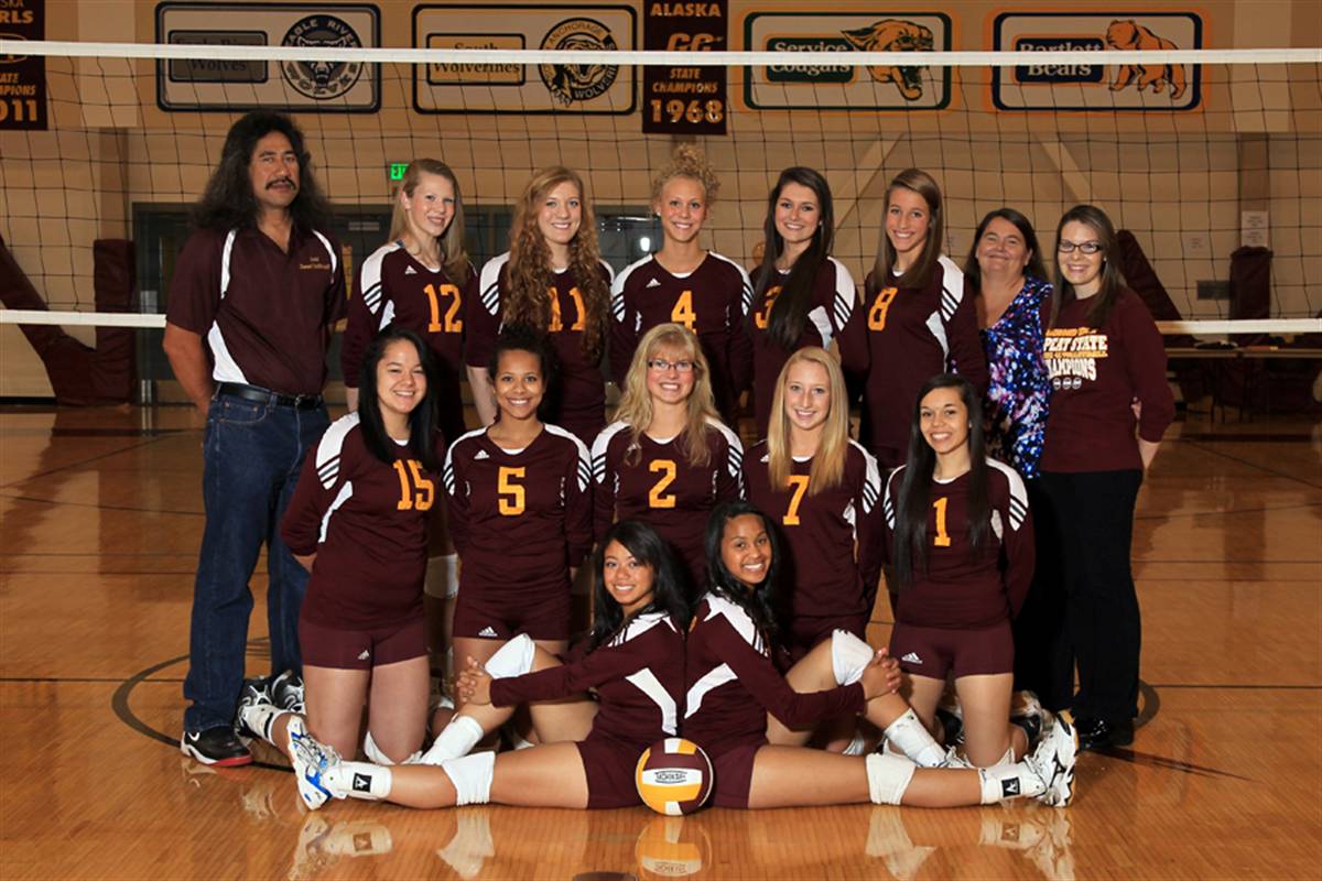 Team photo