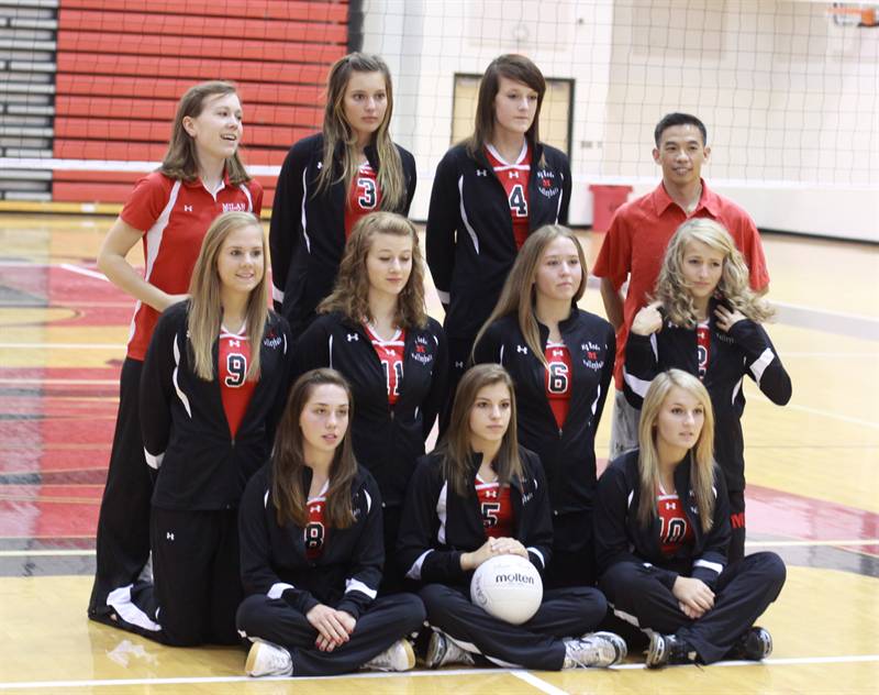 Team photo
