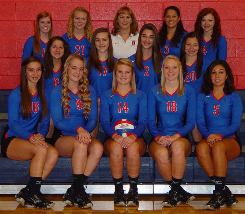 Team photo