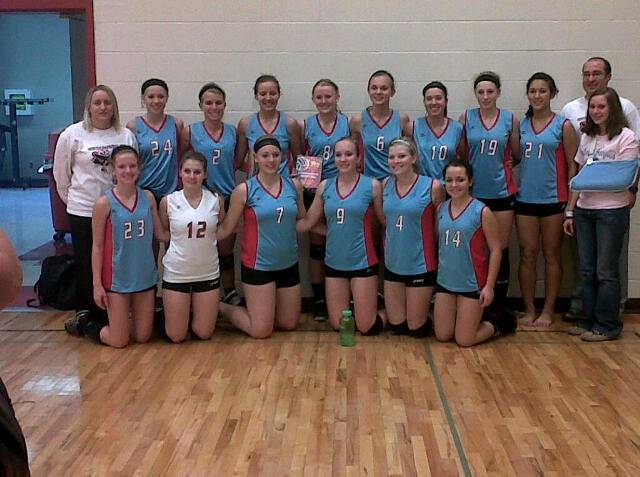 Team photo