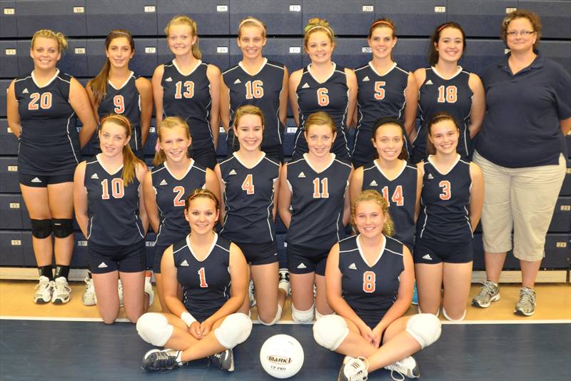 Team photo