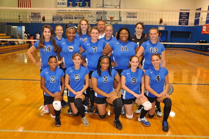 Team photo