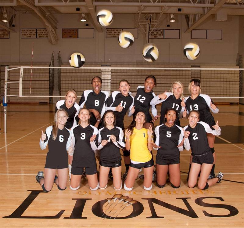 Team photo