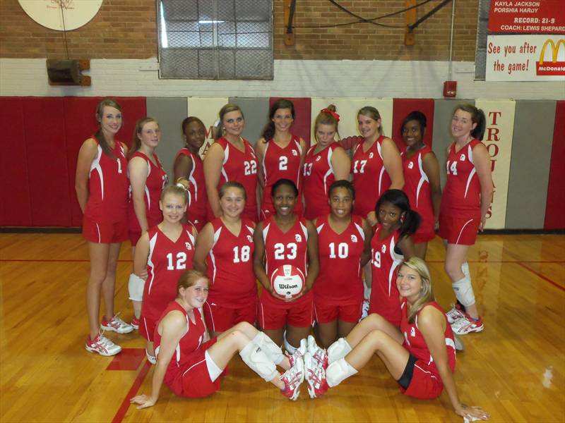 Team photo