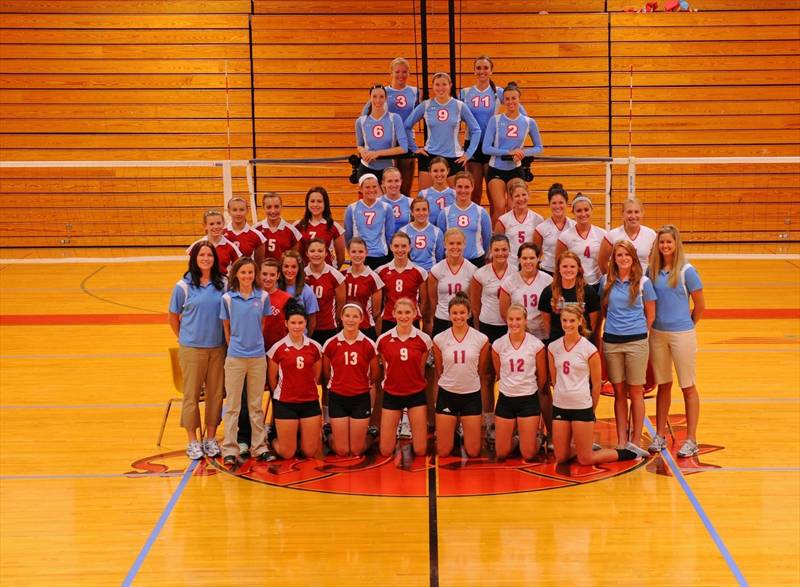 Team photo