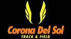 Corona del Sol Aztecs Boys Varsity Track & Field Spring 24-25 team photo.