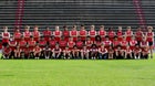 Crestview Bulldogs Boys Varsity Track & Field Spring 24-25 team photo.