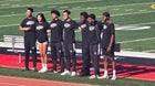 Copper Canyon Aztecs Boys Varsity Track & Field Spring 24-25 team photo.