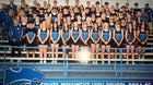 Fruita Monument Wildcats Boys Varsity Track & Field Spring 24-25 team photo.