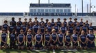 Concordia Lutheran Crusaders Boys Varsity Track & Field Spring 24-25 team photo.
