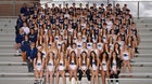 Lake City Timberwolves Boys Varsity Track & Field Spring 24-25 team photo.