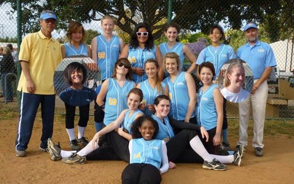 Team photo