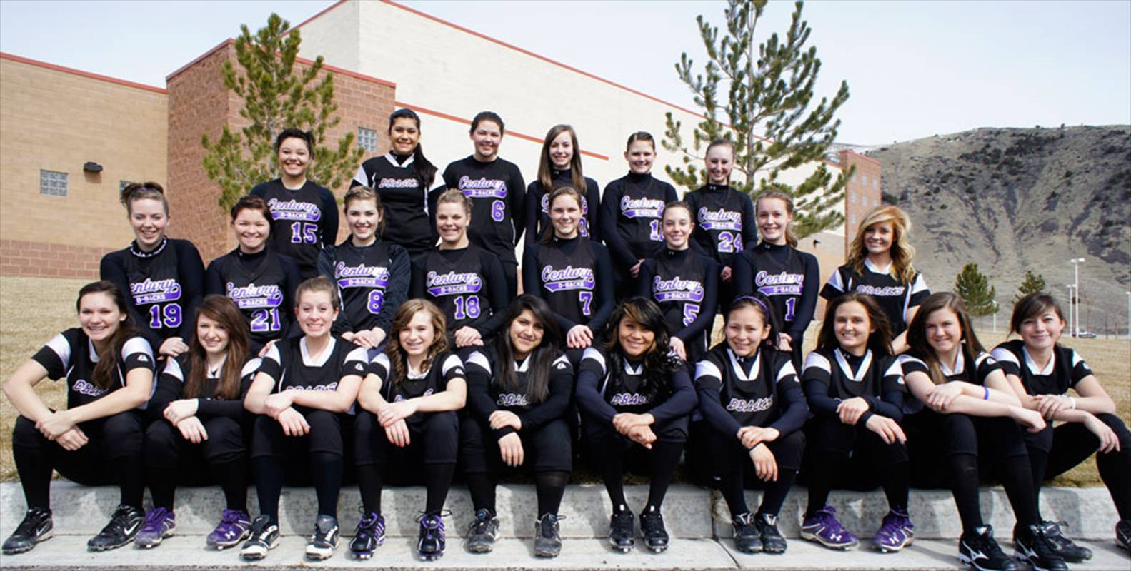 Team photo