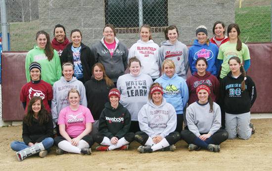 Team photo