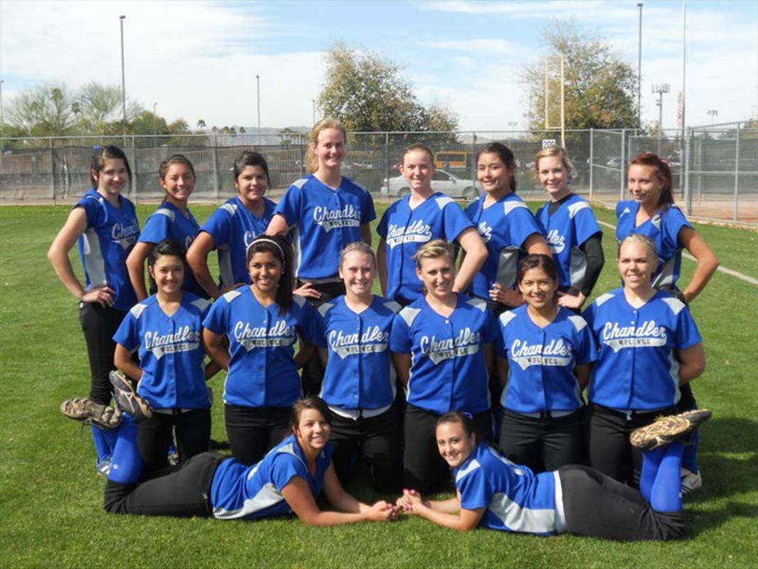 Team photo