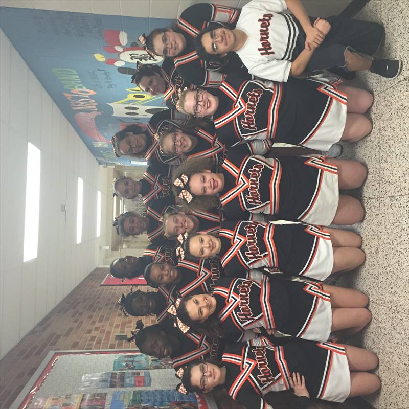 Team photo