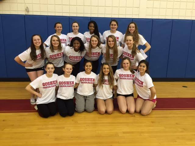 Team photo