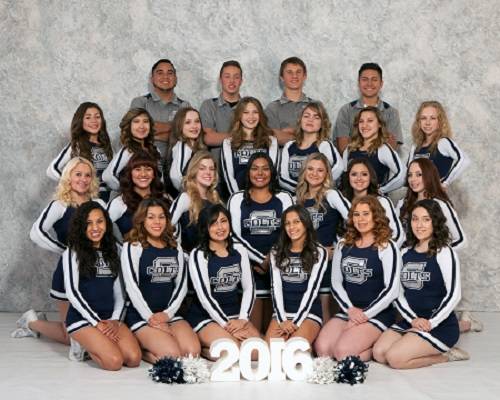 Team photo