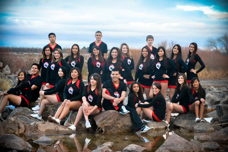Team photo