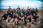 Hatch Valley Bears Co-ed Varsity Cheer Winter 15-16 team photo.