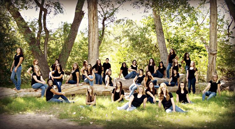 Team photo