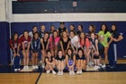 Deming Wildcats Co-ed Varsity Cheer Winter 15-16 team photo.