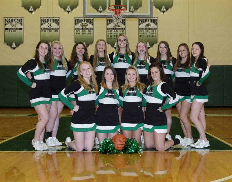 Team photo
