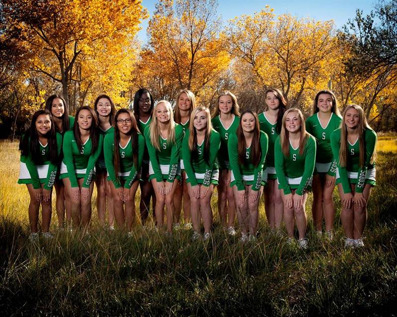 Team photo